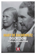Discrezioni. Storia di un’educazione