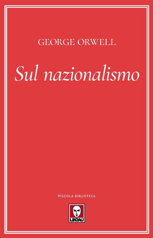 Sul nazionalismo