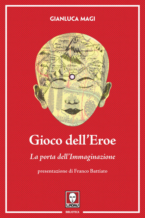 Gioco dell'eroe. La porta dell'immaginazione