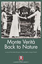 Monte Verità. Back to nature