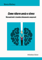 Come ridurre ansia e stress. Micronutrienti e tecniche clinicamente comprovati
