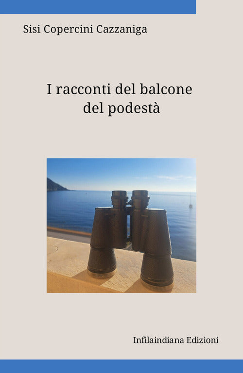 I racconti del balcone del podestà