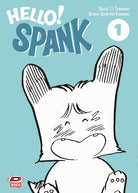 Hello! Spank. Vol. 1