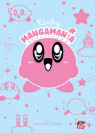 Kirby mangamania. Vol. 1