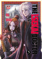 The isekai doctor. Vol. 5