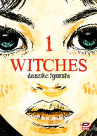 Witches. Vol. 1