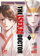 The isekai doctor. Vol. 7