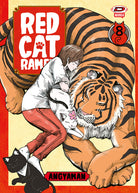 Red cat ramen. Vol. 8