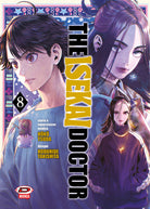 The isekai doctor. Vol. 8