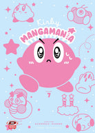 Kirby mangamania. Vol. 7