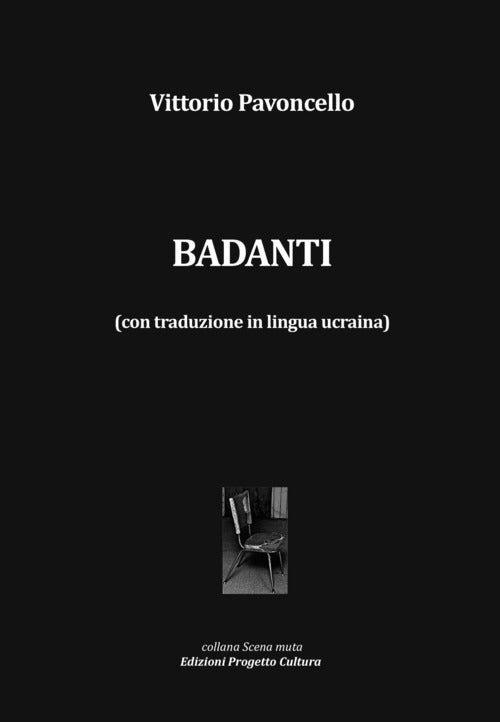 Badanti