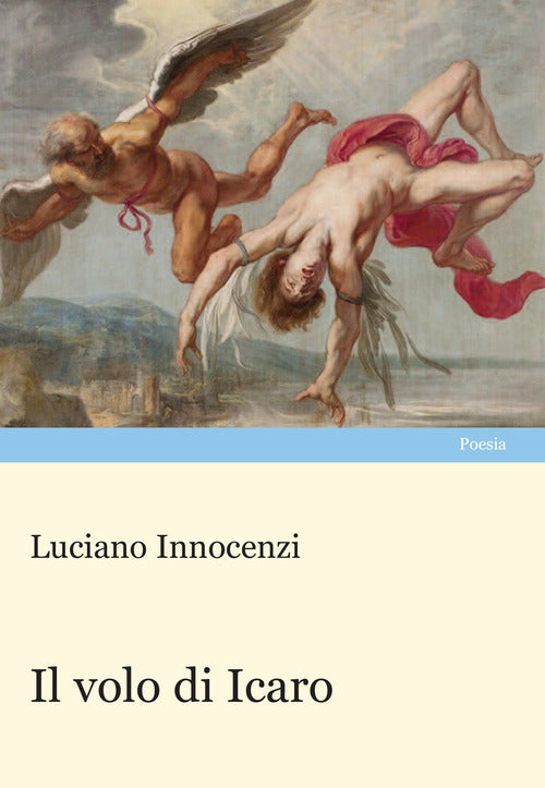 Il volo di Icaro