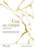Una su cinque