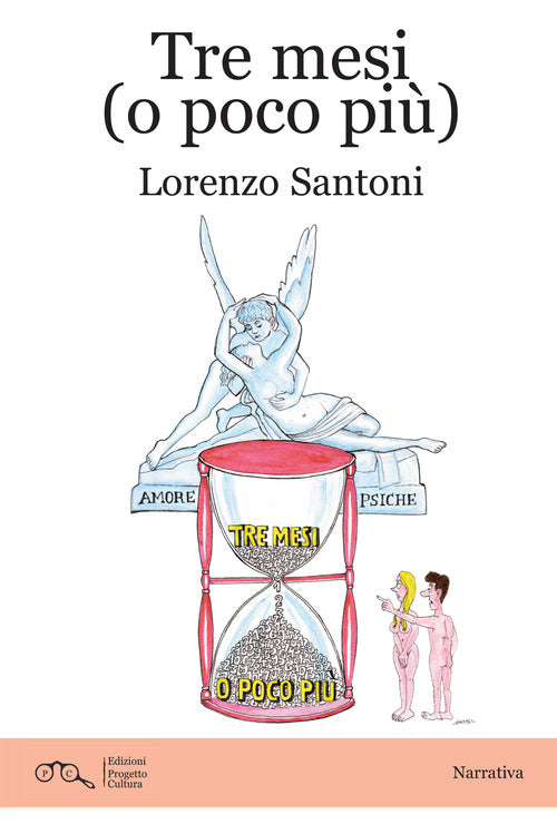 Tre mesi (o poco pi)