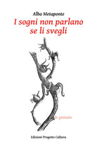 I sogni non parlano se li svegli