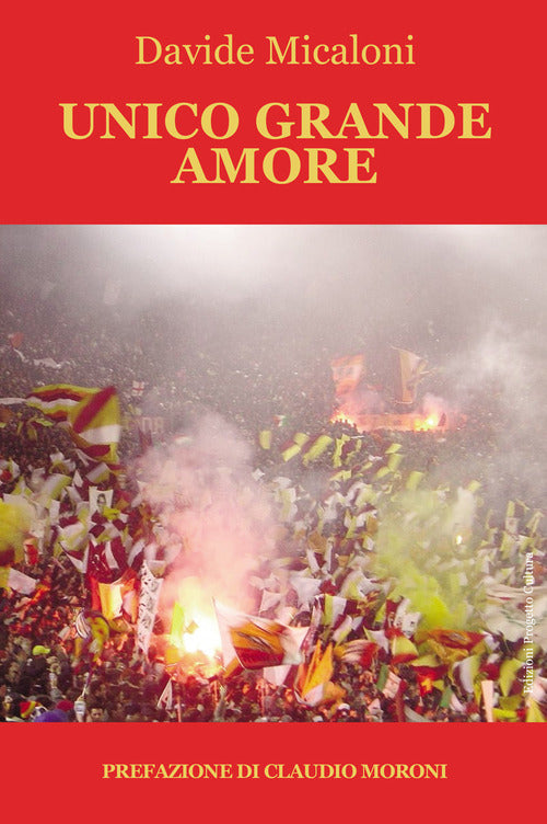 Unico grande amore