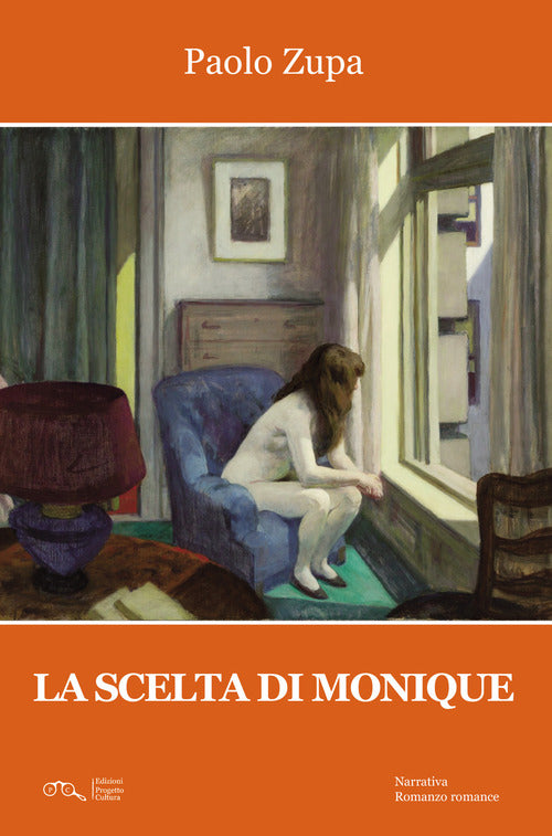 La scelta di Monique