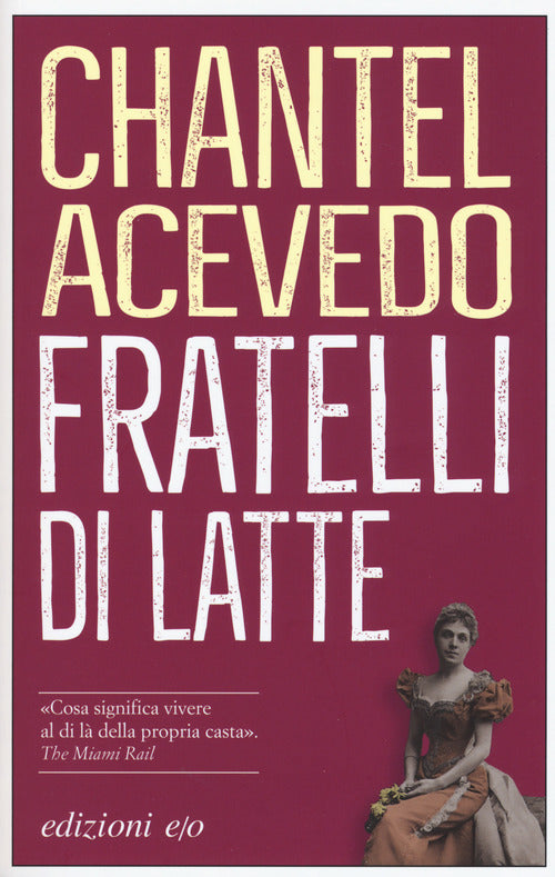 Fratelli di latte