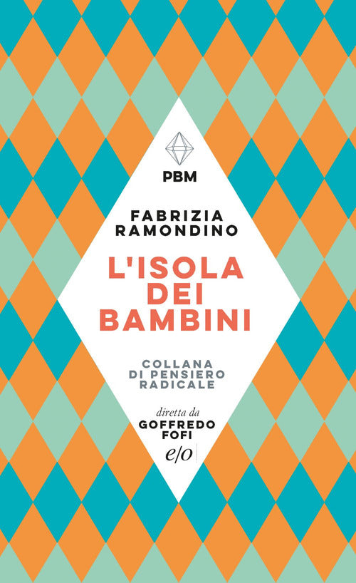 L'isola dei bambini
