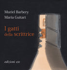 I gatti della scrittrice