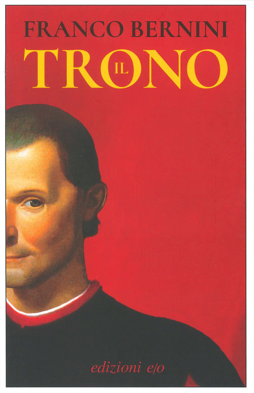 Il trono