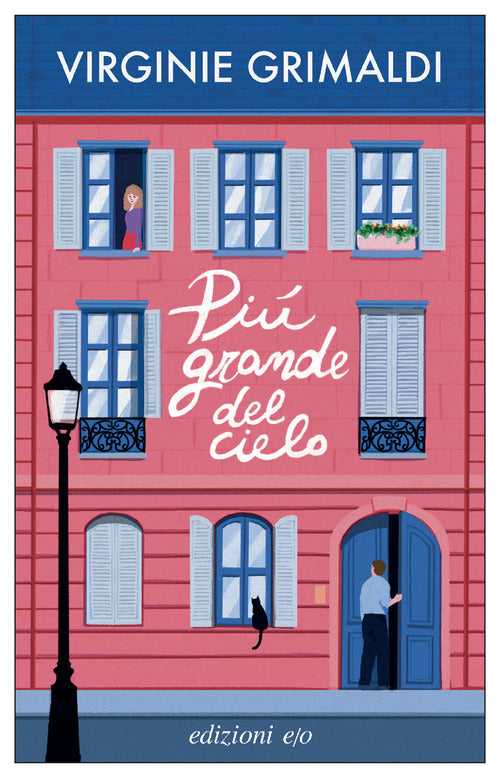 Pi grande del cielo