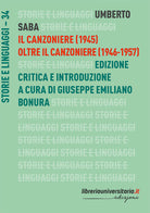 Il Canzoniere (1945)-Oltre il Canzoniere (1946-1957)