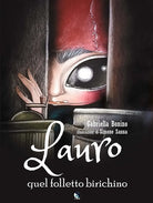 Lauro. Quel folletto birichino