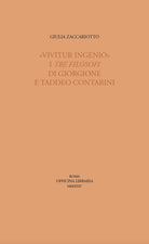 Vivitur ingenio. I Tre filosofi di Giorgione e Taddeo Contarini