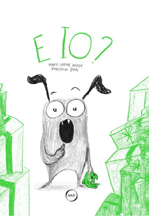 E io?