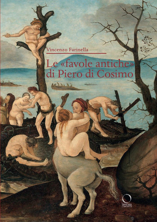 Le favole antiche di Piero di Cosimo
