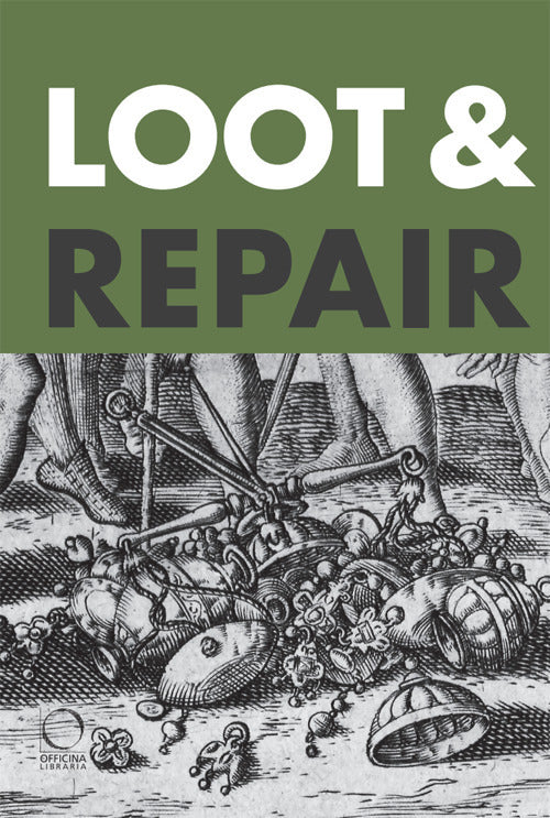 Loot & repair. Plunder and restitution between the early modern battlefield and the modern-day museum