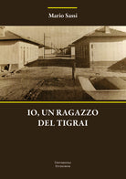 Io, un ragazzo del Tigrai