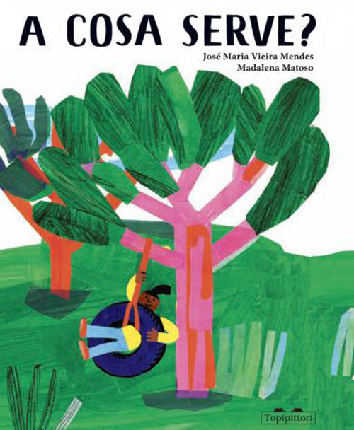 A cosa serve?