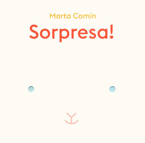 Sorpresa!