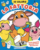 Fattoria. Io coloro