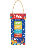 Il Natale. Libri torre
