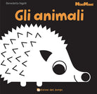 Gli animali. Minimani