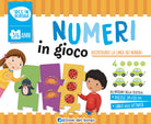Numeri in gioco. Idee in scatola