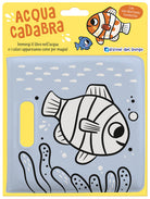 Pesce. Acquacadabra