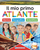 Il mio primo atlante