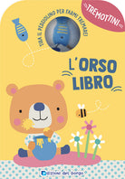 L'orsolibro. Tremottini