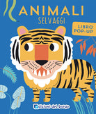 Animali selvaggi