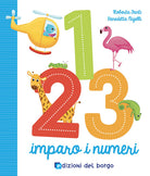 1 2 3 imparo i numeri