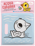 Papera. Acquacadabra