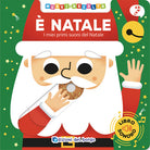 Natale. I miei primi suoni del Natale. Muovi e ascolta