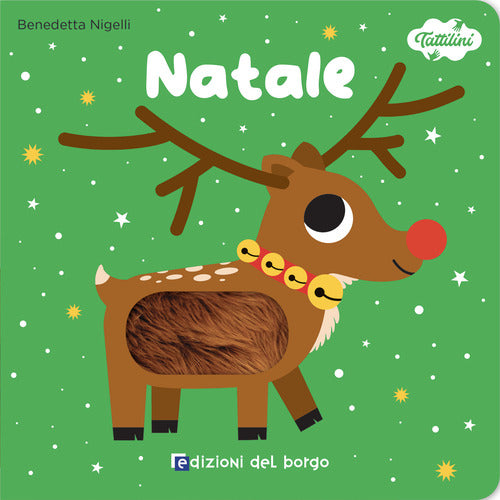 Natale. I tattilini