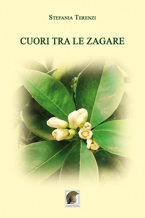 Cuori tra le zagare