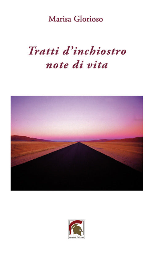 Tratti d’inchiostro, note di vita