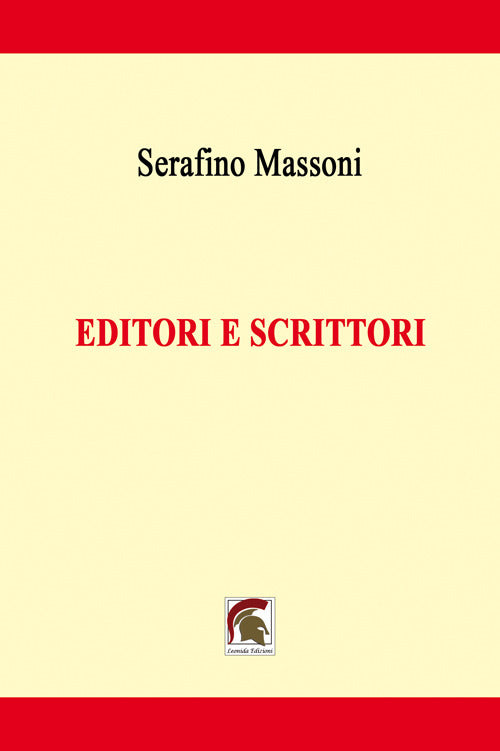 Editori e scrittori